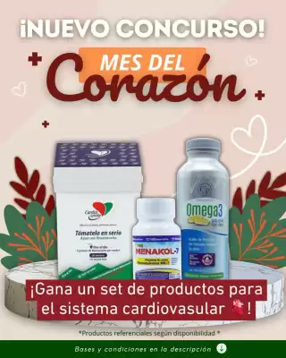 Catálogo Nautica (válido hasta 31-08)