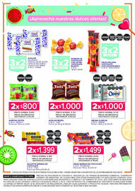 Catálogo Carrefour Express semana 33 Página 2