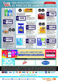 Catálogo Carrefour Express semana 33 Página 3