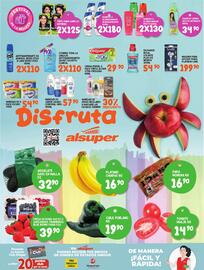 Catálogo Alsuper Página 8