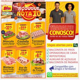 Catálogo Big Supermercados Página 1