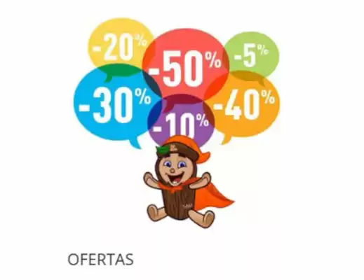 Folleto Tió Sam (válido hasta el 31-08)