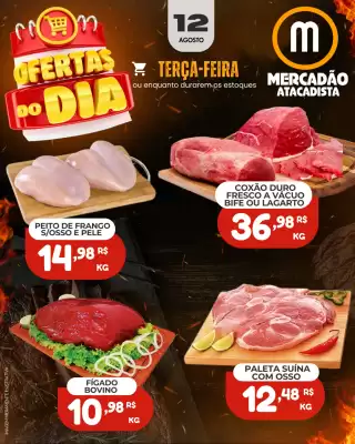 Catálogo Mercadão Atacadista (válido até 12-08)