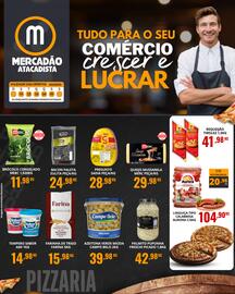 Catálogo Mercadão Atacadista Página 4