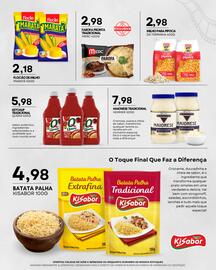 Catálogo Mercadão Atacadista semana 33 Página 5
