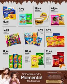 Catálogo Mercadão Atacadista semana 33 Página 8