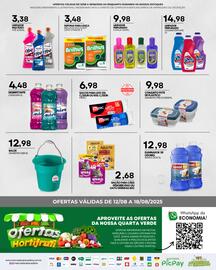 Catálogo Mercadão Atacadista semana 33 Página 9