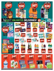 Checkers catalogue Page 6