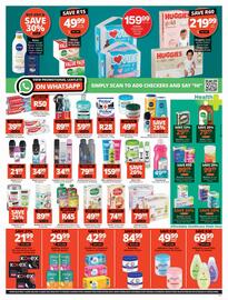 Checkers catalogue Page 7
