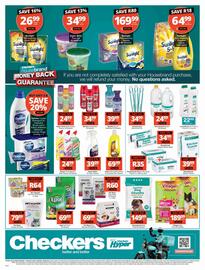 Checkers catalogue Page 8