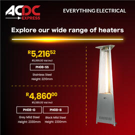 ACDC Express catalogue Page 3