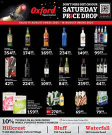 Oxford Freshmarket catalogue week 33 Page 18