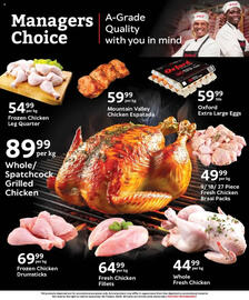 Oxford Freshmarket catalogue week 33 Page 2