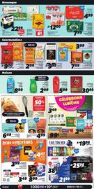 IGA flyer week 33 Page 11