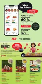 IGA flyer week 33 Page 12