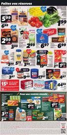 IGA flyer week 33 Page 2