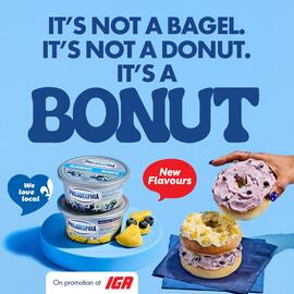 IGA flyer week 33 Page 9