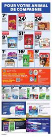 Provigo flyer week 33 Page 10