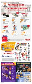 Provigo flyer week 33 Page 11