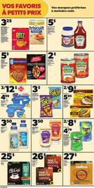 Provigo flyer week 33 Page 7