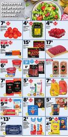 Provigo flyer week 33 Page 8