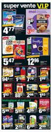 Super C flyer week 33 Page 7