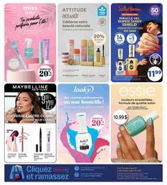 Jean Coutu flyer week 33 Page 3