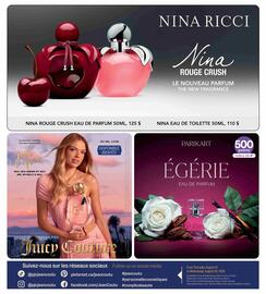 Jean Coutu flyer week 33 Page 5