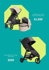 Baby Bunting catalogue week 33 Page 3