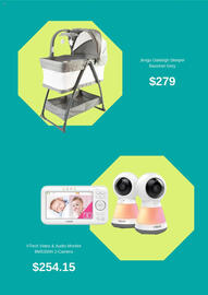 Baby Bunting catalogue week 33 Page 5
