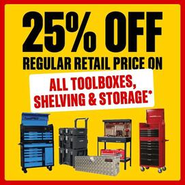SuperCheap Auto catalogue week 33 Page 3