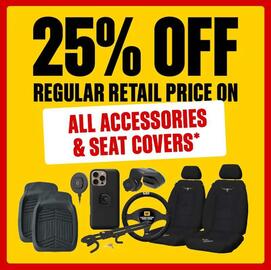 SuperCheap Auto catalogue week 33 Page 4