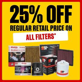SuperCheap Auto catalogue week 33 Page 5