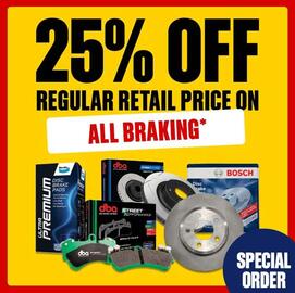 SuperCheap Auto catalogue week 33 Page 6