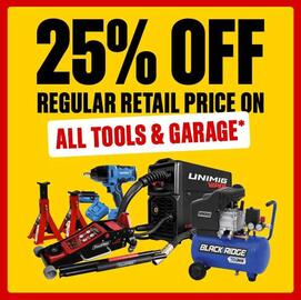 SuperCheap Auto catalogue week 33 Page 8