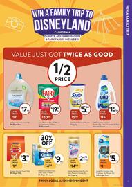 Foodworks catalogue week 33 Page 11