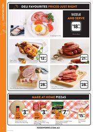 Foodworks catalogue week 33 Page 14