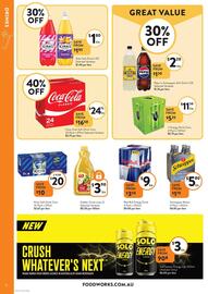 Foodworks catalogue week 33 Page 16