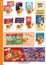Foodworks catalogue week 33 Page 18