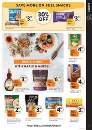 Foodworks catalogue week 33 Page 19