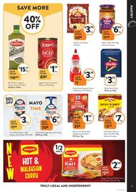 Foodworks catalogue week 33 Page 21