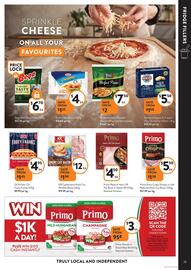 Foodworks catalogue week 33 Page 25