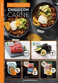 Foodworks catalogue week 33 Page 28