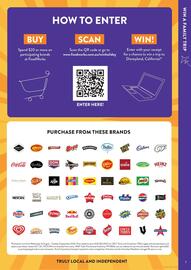 Foodworks catalogue week 33 Page 3
