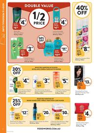 Foodworks catalogue week 33 Page 32