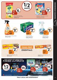 Foodworks catalogue week 33 Page 33
