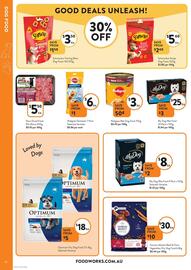 Foodworks catalogue week 33 Page 36
