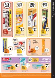 Foodworks catalogue week 33 Page 37