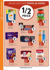 Foodworks catalogue week 33 Page 4
