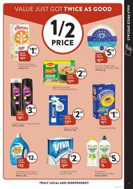 Foodworks catalogue week 33 Page 5